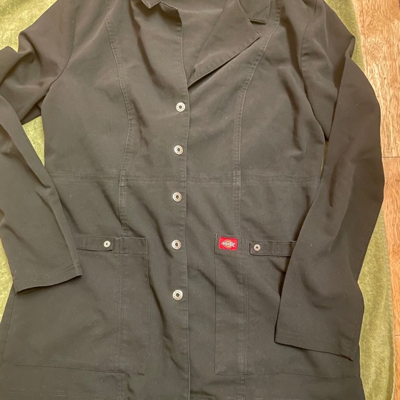 Dickies Jacket Uniform: - Picture 4 of 7